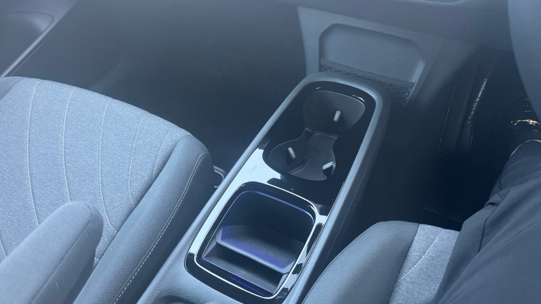 Volkswagen ID.3 125kW Essential Pure 52kWh 5dr Auto Electric Hatchback